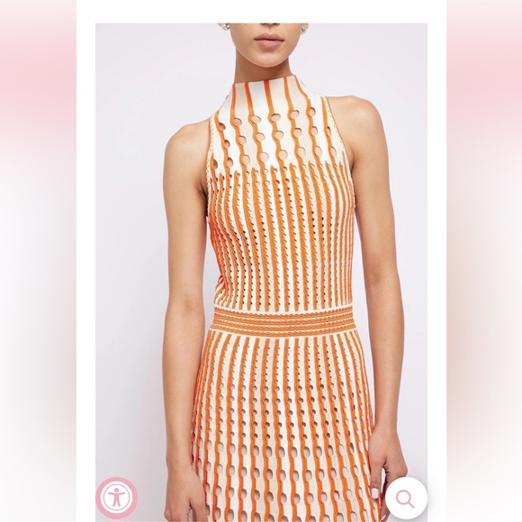 Simkhai Nash Dress - Picture 5 of 8